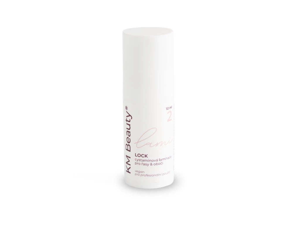 KM Beauty® Lami 2: LOCK 10 ml