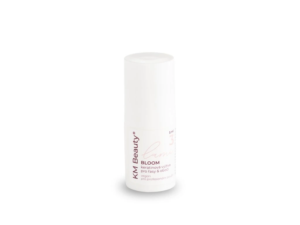 KM Beauty® Lami 3: BLOOM 5 ml