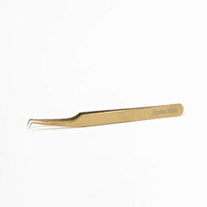 Pinzeta precízna 90° uhol volume alebo 1D