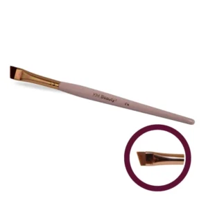 Štetec na obočie KM Beauty 2
