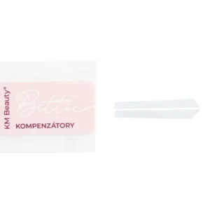 Bittie - Kompenzátory (1 pár)