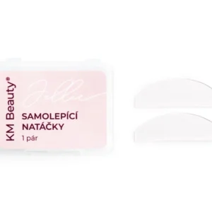 Jellie - Samolepiace natáčky (1 pár)