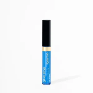 Gluestop  STOP zatváraniu vejárikov