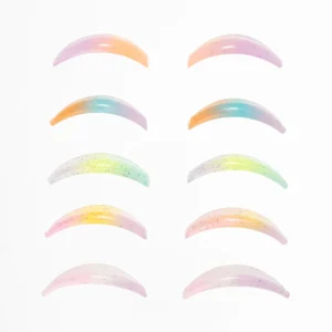 Silikónové podložky FLAT - ploché