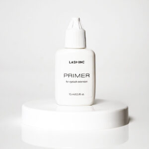 Primer na mihalnice - značka Lashinc