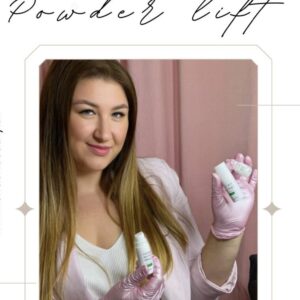 Sprievodca Powder liftom E-book ZDARMA