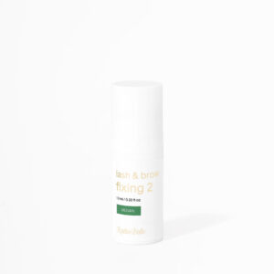 Ruthie Belle - Cystiamine Krok 2 Fixačný krém na lamináciu mihalníc a obočia 10 ml