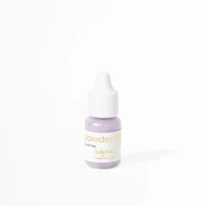 Powder lift fialový - značky Ruthie Belle