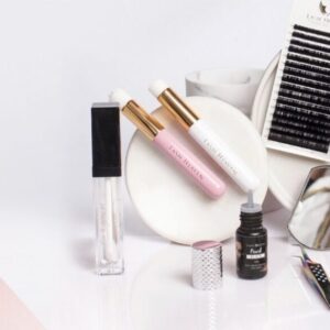 Základný set na aplikáciu 1D mihalníc