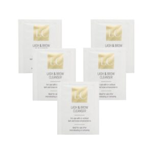 Šampón na mihalnice