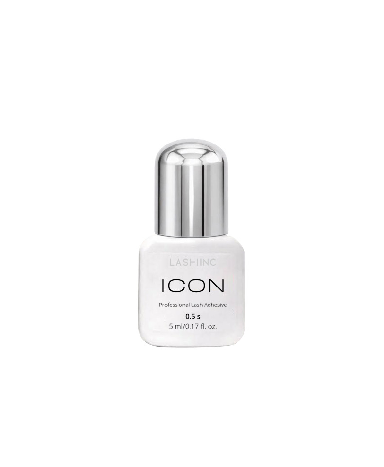 ICON Adhesive Lashinc