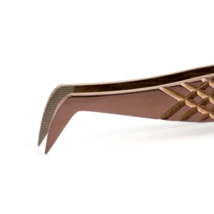 Alternative view of Pinzeta KM Beauty® Fiber 4