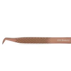 Pinzeta KM Beauty® Fiber 6