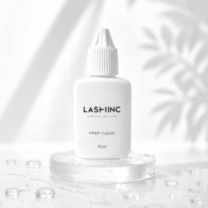 LASHINC Prep Cleaner