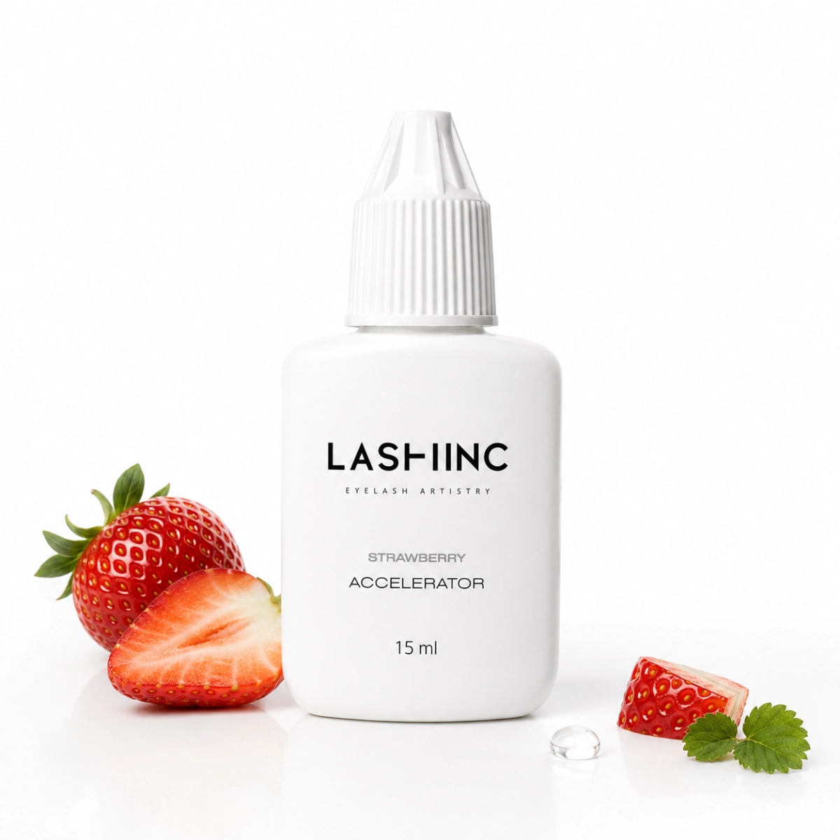 LASHINC Accelerator zrýchlovač lepidla